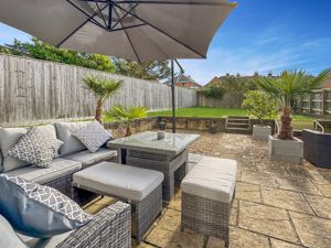 Terrace- click for photo gallery